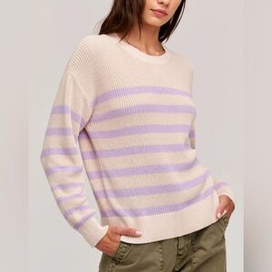 Velvet by Graham and Spencer Knit Sweater